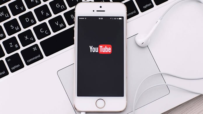 Como ganhar dinheiro com um canal no YouTube